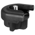 50.8mm Trailer Hitch Lock Heavy-Duty Anti-Theft Coupler Lock with 3 Keys