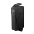 Fingerprint Handgun Safe with LCD Display LED Light & 3-Way Access