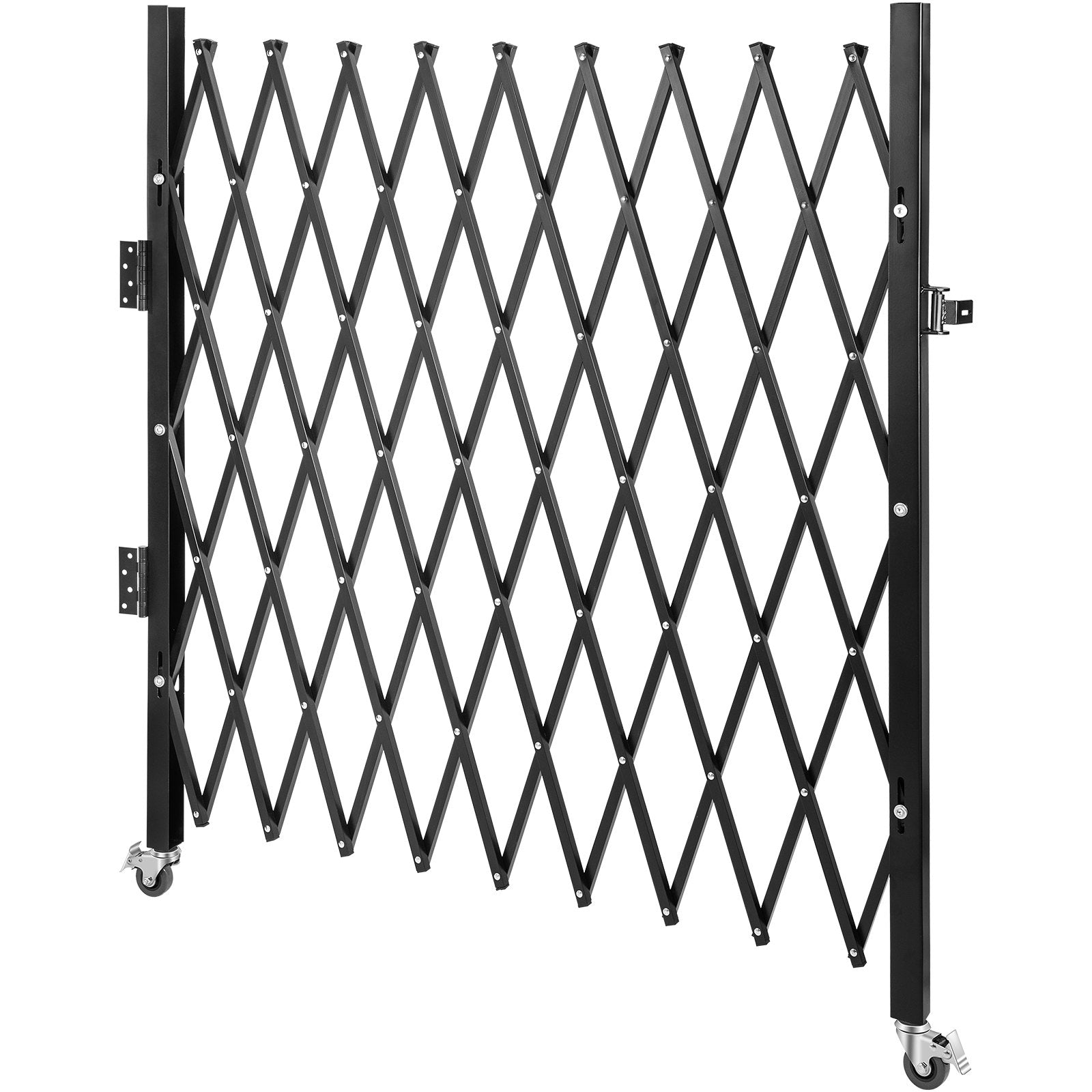 Single Folding Security Gate, 85