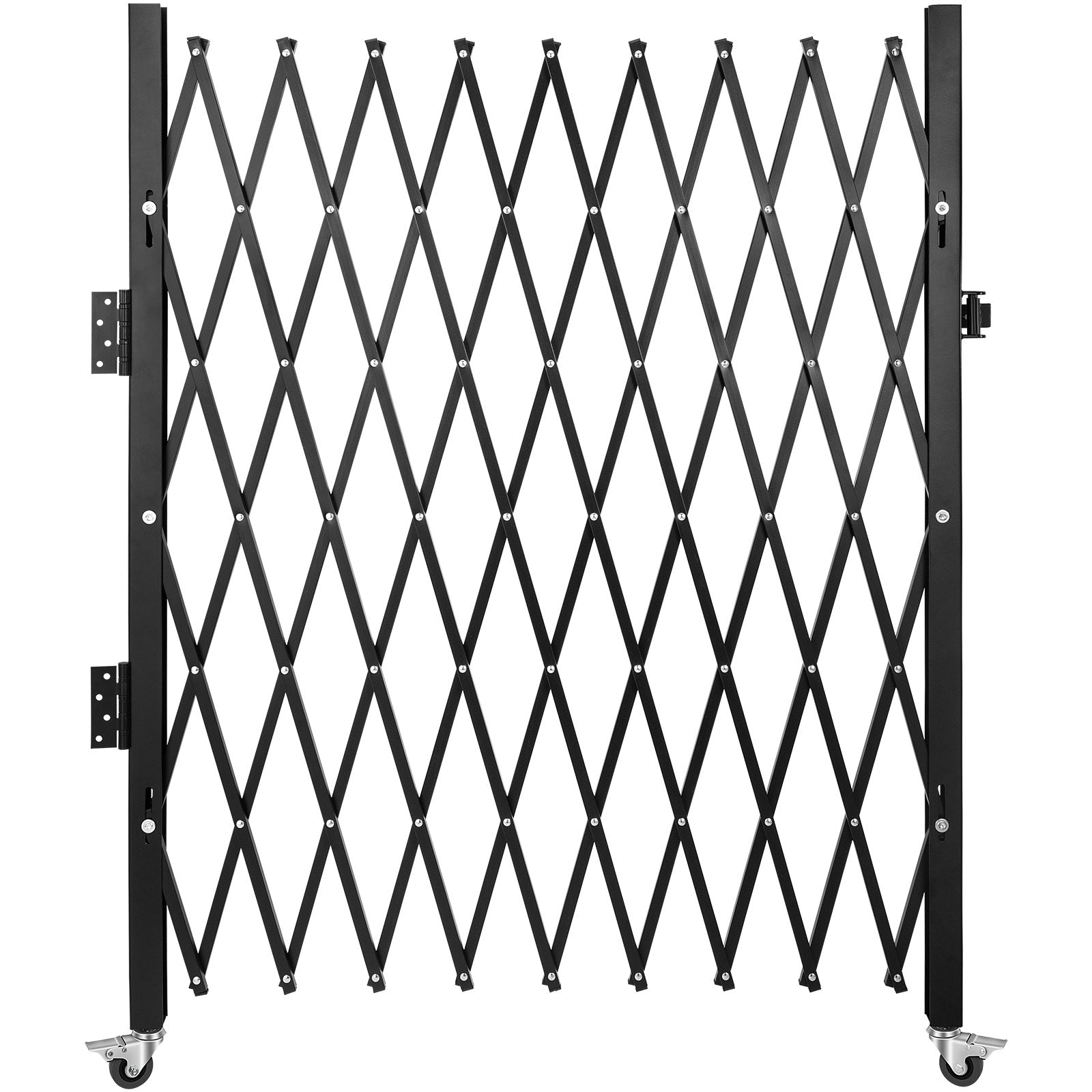 Single Folding Security Gate, 85