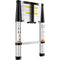 Telescoping Ladder Aluminum Extension Step 3.2 m Multi-purpose Portable