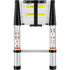 Telescoping Ladder Aluminum Extension Step 3.2 m Multi-purpose Portable