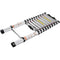 Telescoping Ladder Aluminum Extension Step 3.2 m Multi-purpose Portable