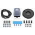 DWC Hydroponics Grow System Deep Water Culture 8 Buckets with Air Pump
