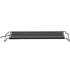 VEVOR Aquarium Light, 14W Full Spectrum Fish Tank Light with 24/7 Natural Mode, Adjustable Timer & 5-Level Brightness, with Aluminum Alloy Shell Extendable Brackets for 12"-18" Freshwater Planted Tank