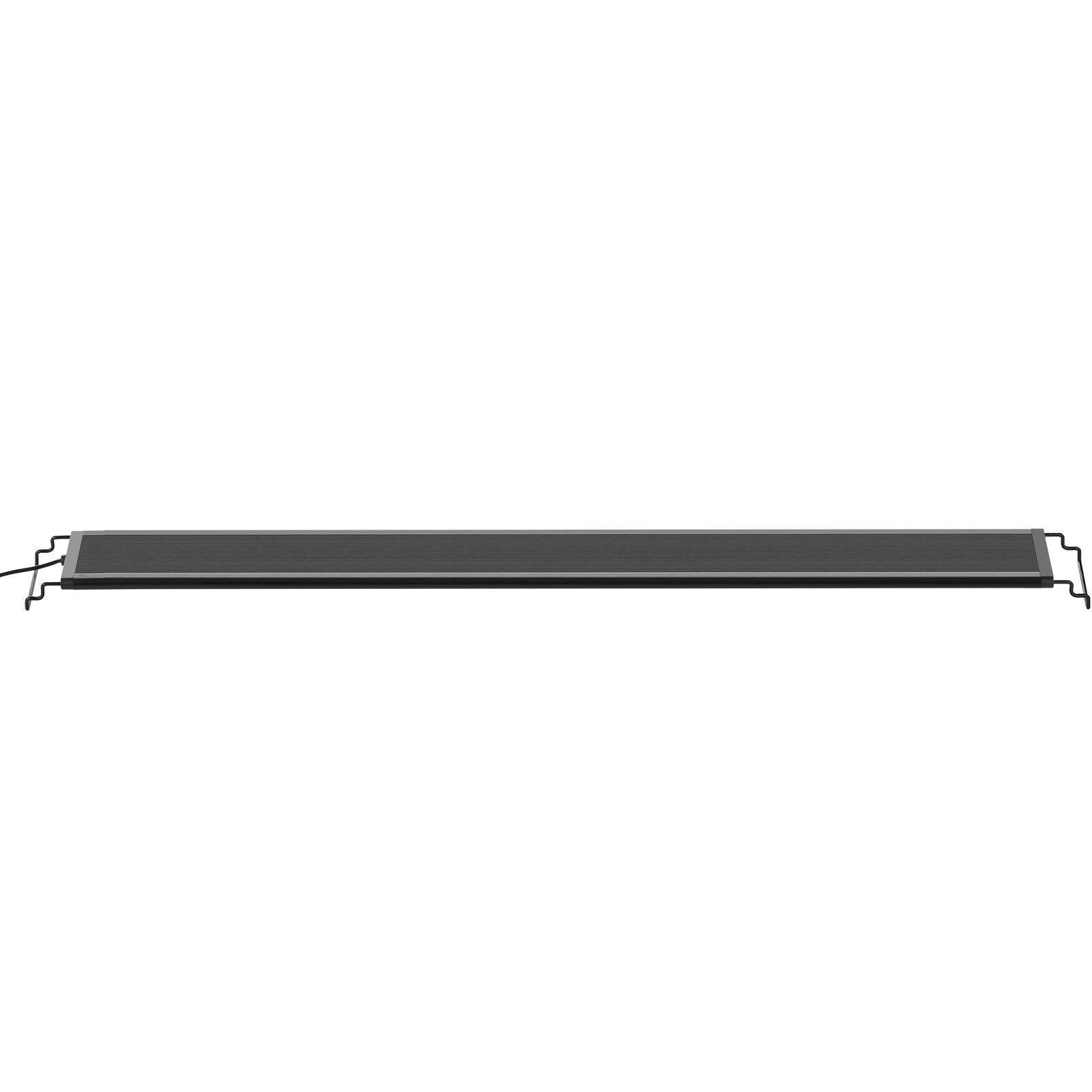 VEVOR Aquarium Light, 26W Full Spectrum Fish Tank Light with 24/7 Natural Mode, Adjustable Timer & 5-Level Brightness, with Aluminum Alloy Shell Extendable Brackets for 30