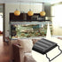 VEVOR Aquarium Light 26W Full Spectrum Aquarium LED Lights for 36"-42" Fish Tank