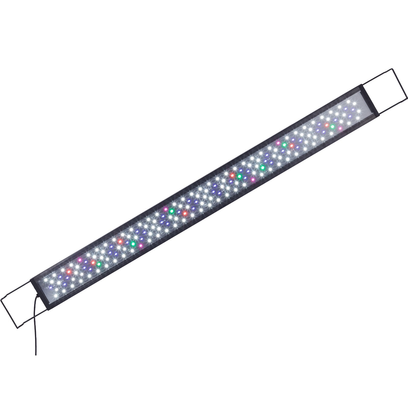 VEVOR Aquarium Light 26W Full Spectrum Aquarium LED Lights for 36