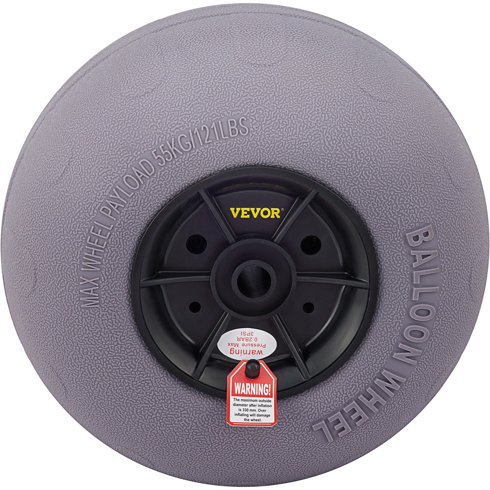 Balloon Beach Wheels Replacement Beach Tires 13