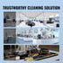 22L Ultrasonic Cleaner with Timer Heating Machine Digital Sonic Cleaner