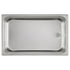 22L Ultrasonic Cleaner with Timer Heating Machine Digital Sonic Cleaner