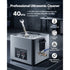15L Ultrasonic Cleaner 240W 40kHz Stainless Steel Digital Cleaning Machine