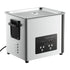 10L Ultrasonic Cleaner 180W 40kHz Digital Stainless Steel Cleaning Machine