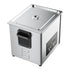 10L Ultrasonic Cleaner 180W 40kHz Digital Stainless Steel Cleaning Machine
