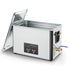 30L Ultrasonic Cleaner 480W 40kHz Stainless Steel Digital Cleaning Machine