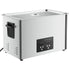 30L Ultrasonic Cleaner 480W 40kHz Stainless Steel Digital Cleaning Machine