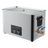 30L Ultrasonic Cleaner 480W 40kHz Stainless Steel Digital Cleaning Machine