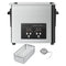 6L Ultrasonic Cleaner 40kHz Stainless Steel Digital Cleaning Machine 120W