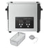 6L Ultrasonic Cleaner 40kHz Stainless Steel Digital Cleaning Machine 120W