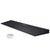 3cm Rubber Threshold Ramp 90cm Wide Cuttable Wheelchair Door Ramp