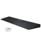3cm Rubber Threshold Ramp 90cm Wide Cuttable Wheelchair Door Ramp