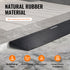 3cm Rubber Threshold Ramp 90cm Wide Cuttable Wheelchair Door Ramp