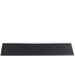 3cm Rubber Threshold Ramp 90cm Wide Cuttable Wheelchair Door Ramp