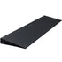 3cm Rubber Threshold Ramp 90cm Wide Cuttable Wheelchair Door Ramp