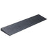3cm Rubber Threshold Ramp 90cm Wide Cuttable Wheelchair Door Ramp