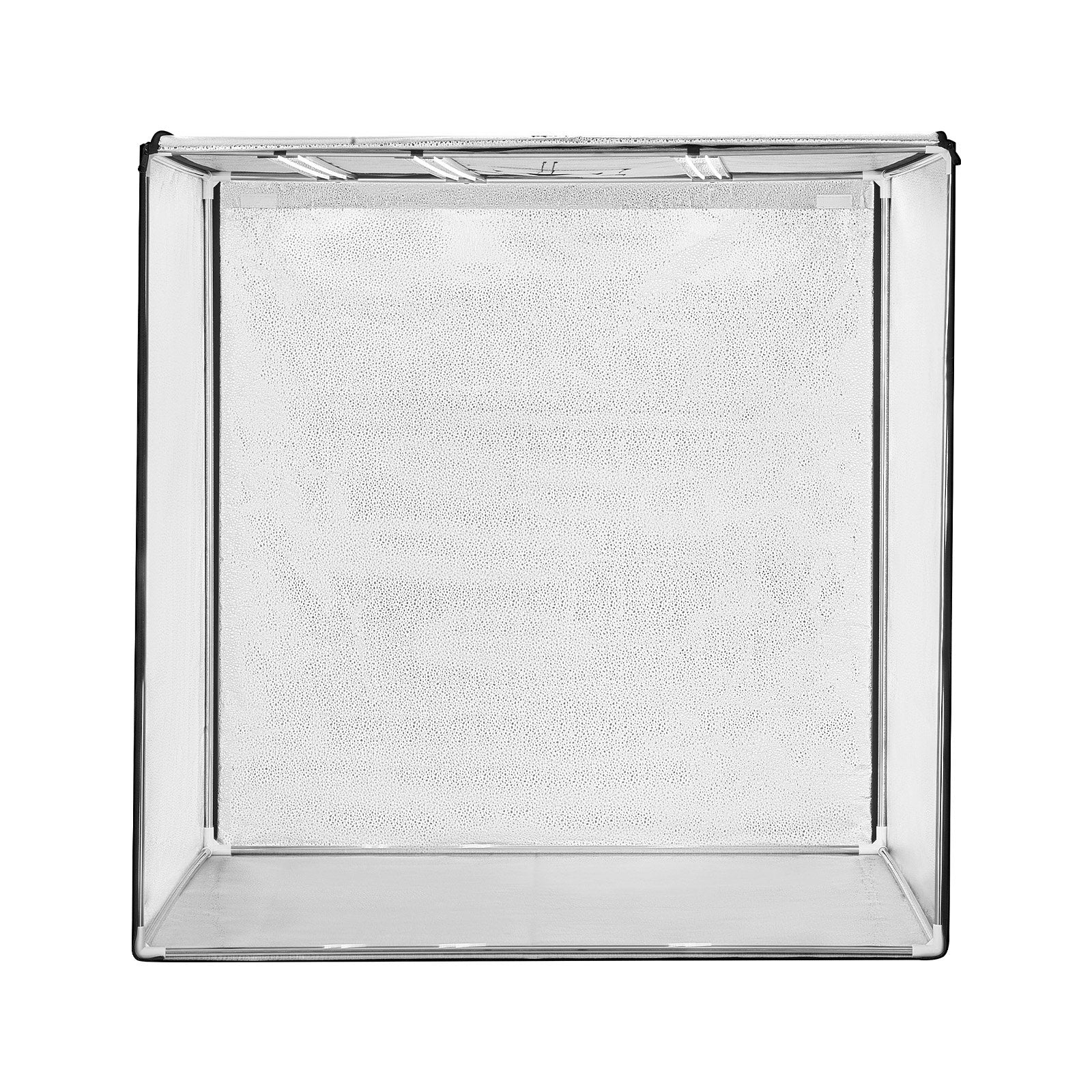 Photo Studio Light Box 5600K with 210 LED Lights Power Adapter, 81.5 x 81.5 x 81.5 cm