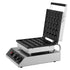 25 Hole Mini Dutch Pancake Maker 1700W Commercial Poffertjes Grill