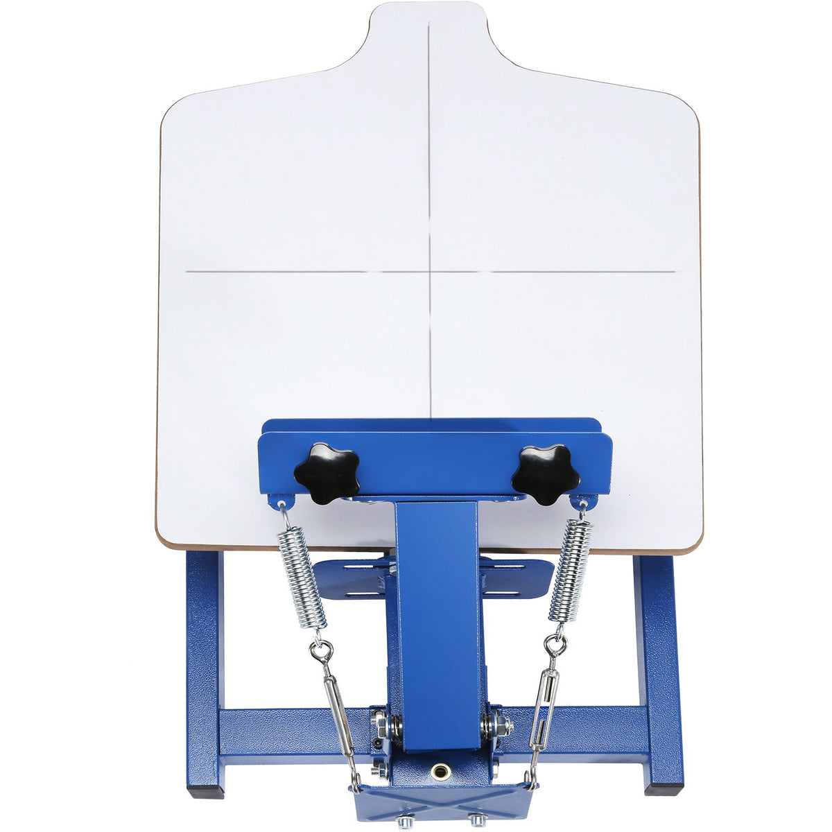 1 Color 1 Station Screen Printing Press 54x45cm T-Shirt Printer