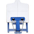 1 Color 1 Station Screen Printing Press 54x45cm T-Shirt Printer