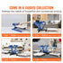 4 Color 1 Station Silk Screening Screenprint Press Screen Printing Machine