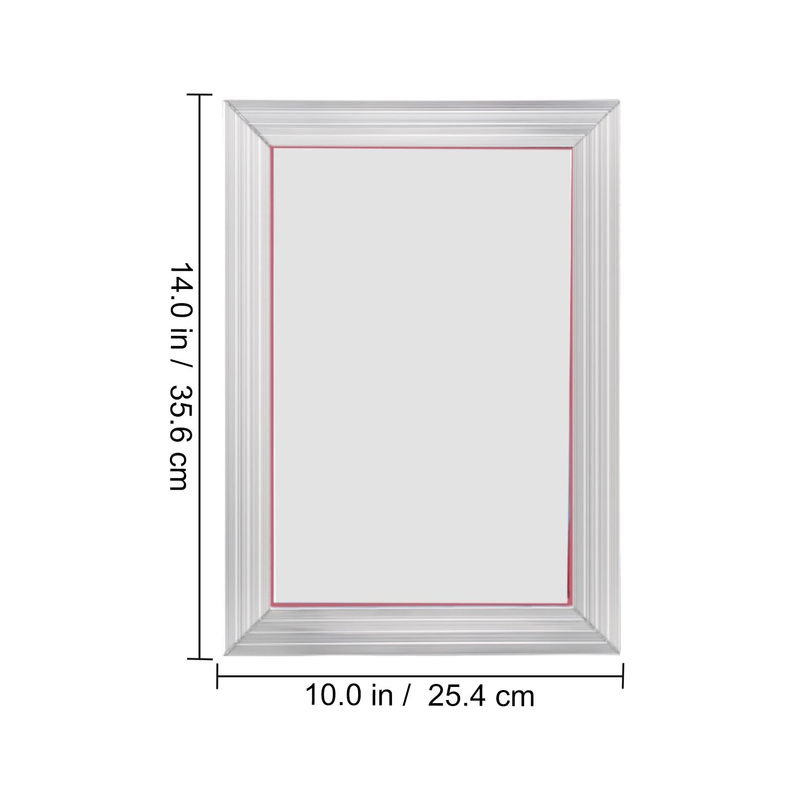 6pcs 10x14