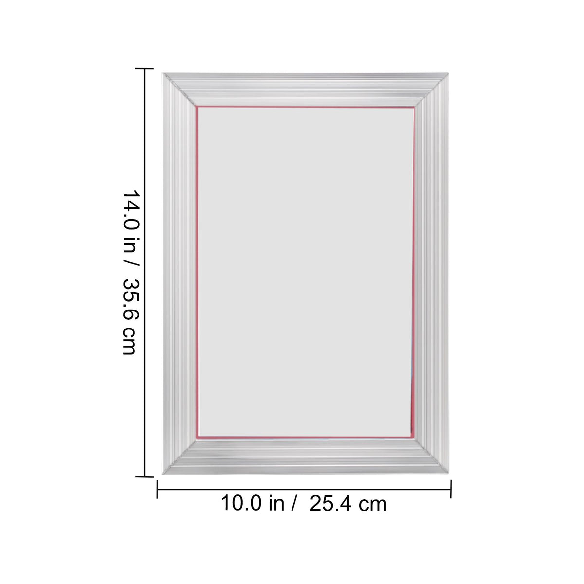 6pcs 10x14