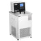 Laboratory Chiller Circulator, 6L Chiller Lab Low Temperature Cooling Liquid, 23°F-212°F Circulator Pump Chiller, LCD Display, 304 Stainless Steel Water Bath Recirculating Water Cooling Chiller