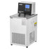 Laboratory Chiller Circulator, 6L Chiller Lab Low Temperature Cooling Liquid, 23°F-212°F Circulator Pump Chiller, LCD Display, 304 Stainless Steel Water Bath Recirculating Water Cooling Chiller