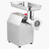 Commercial Electric Meat Grinder 9.2 Lbs/Min Sausage Stuffer Maker Kitchen