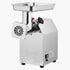 Commercial Electric Meat Grinder 9.2 Lbs/Min Sausage Stuffer Maker Kitchen