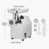 Commercial Electric Meat Grinder 5.5 Lbs/Min Sausage Stuffer Maker Kitchen