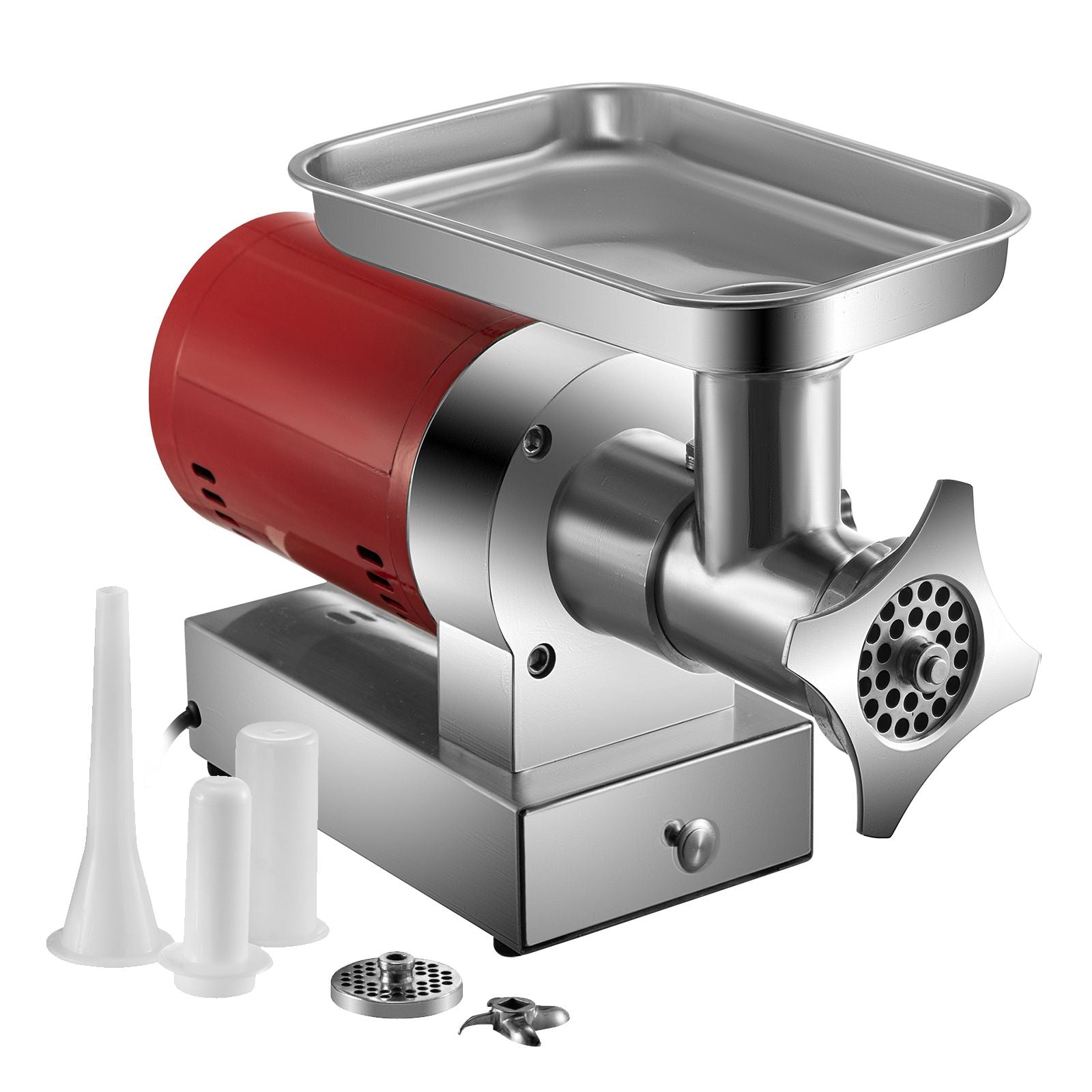 Electric Meat Grinder Machine Electric Meat Mincer 661 Lbs/Hour 1100W