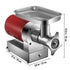 Electric Meat Grinder Machine Electric Meat Mincer 661 Lbs/Hour 1100W