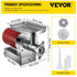 Electric Meat Grinder Machine Electric Meat Mincer 661 Lbs/Hour 1100W