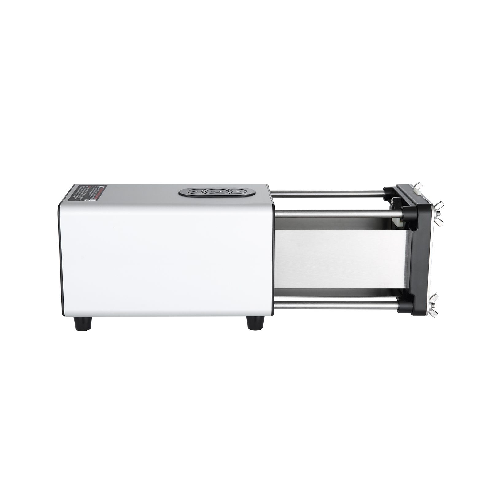 Electric French Fry Cutter 1/2 3/8