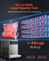 12L Commercial Slushy Machine Margarita Smoothie Frozen Drink Maker