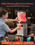 12L Commercial Slushy Machine Margarita Smoothie Frozen Drink Maker