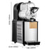3L Commercial Slushy Machine Margarita Smoothie Frozen Drink Maker