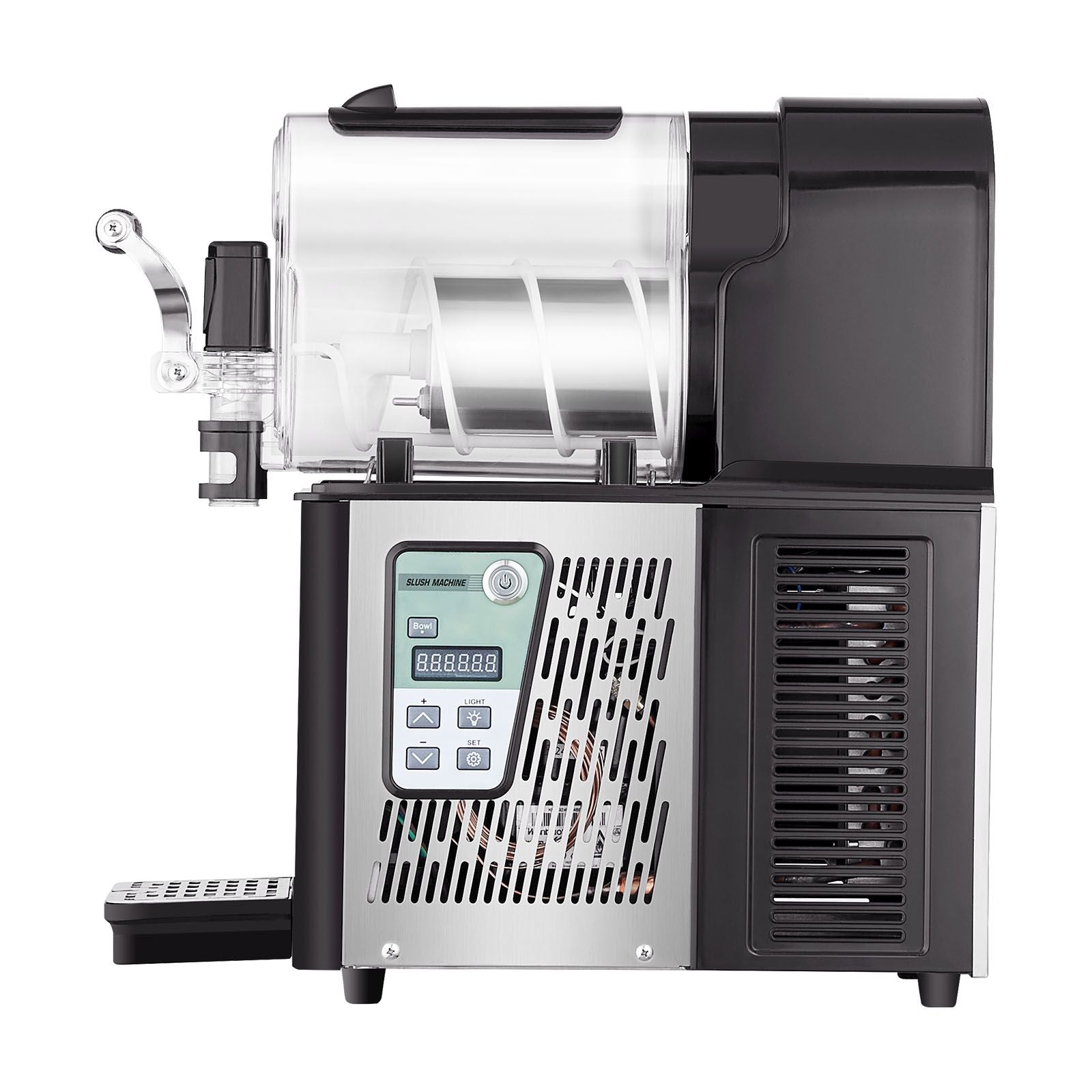 3L Commercial Slushy Machine Margarita Smoothie Frozen Drink Maker