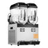 12Lx2 Tank Commercial Slushy Machine Margarita Smoothie Frozen Drink Maker